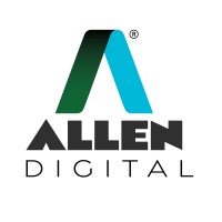 ALLEN Digital Logo