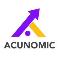 Acunomic Logo