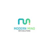 Modern Mind Info Solutions Pvt Ltd Logo