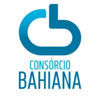 Consórcio Bahiana Logo