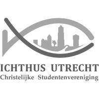 C.S.V. Ichthus Utrecht Logo