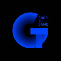 Good to Game | GTG Logo