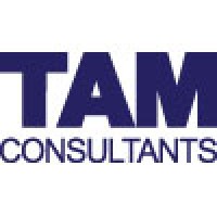 TAM Consultants, Inc., a Terracon Company Logo