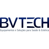 BVTECH equipamentos Logo
