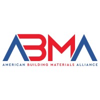 American Building Materials Alliance (ABMA) Logo