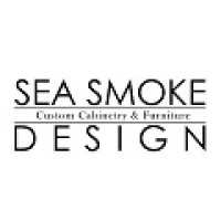 Sea Smoke Design Logo