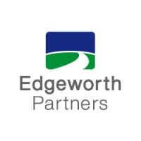 Edgeworth Partners Pty Ltd Logo