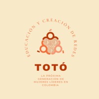 Proyecto Totó Logo