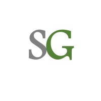 Shopland Green Logo