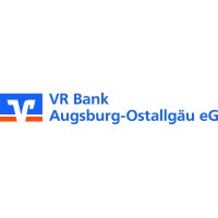 VR Bank Augsburg-Ostallgäu eG Logo