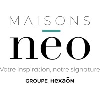 Maisons Néo Logo
