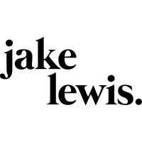 Jake Lewis Photography Logo