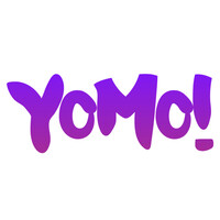 YoMo Logo