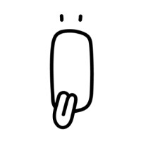 HÖNGRY - Playful fruit & veg Logo