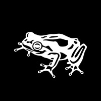 frog Norge Logo