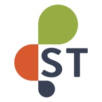 Sustainable Trading Logo