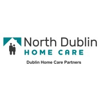 North Dublin Home Care Logo