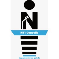 NTI Conseils Logo