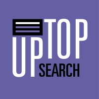 Up Top Search Logo