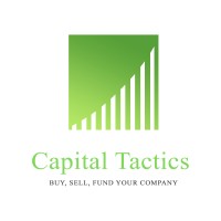 Capital Tactics Inc. Logo