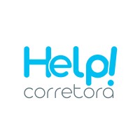 Help! Corretora Logo