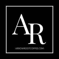 Arrowroot Coffee Co. Logo