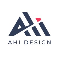 AHI DESIGN LLC Logo