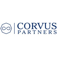 Corvus Partners AG Logo