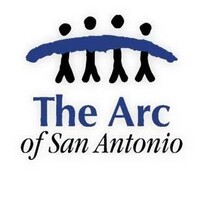 The Arc of San Antonio Logo