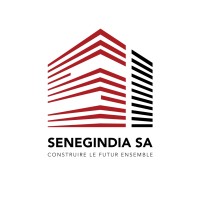 Senegindia SA Logo
