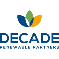 Decade Renewable Partners Logo
