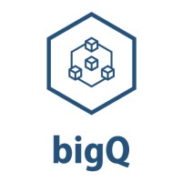 bigQ Logo