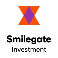 Smilegate Investment Logo