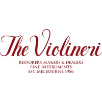 The Violineri Logo