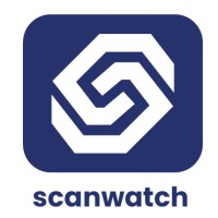 ScanWatch Logo