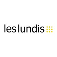 Les lundis Logo