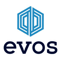 EVOS Réussir votre numérique Logo