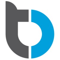 Top Brain Tech Logo