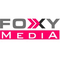 FOXY MEDIA s.r.o Logo