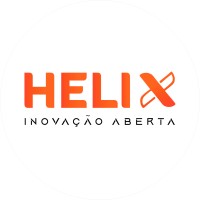 Helix Inovação Aberta Logo