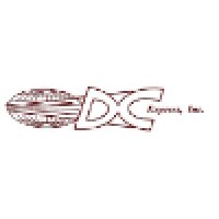 D.C. Express Logo