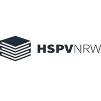 Hochschule für Polizei und öffentliche Verwaltung Nordrhein - Westfalen Logo