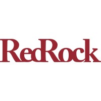 Red Rock s.r.o. Logo