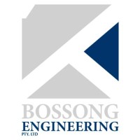 Bossong Engineering Logo