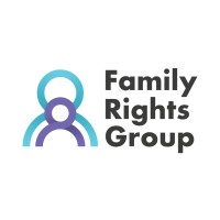 Family Rights Group Logo
