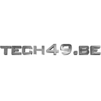 Tech49 Aerial Videography Logo