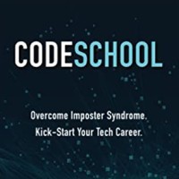 Code School Book Logo
