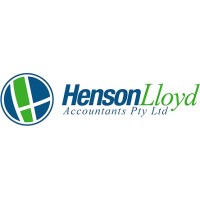 Henson Lloyd Accountants Pty Ltd Logo