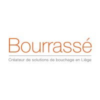 Bourrassé Chile S.A. Logo