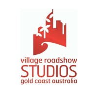 Village Roadshow Studios Logo